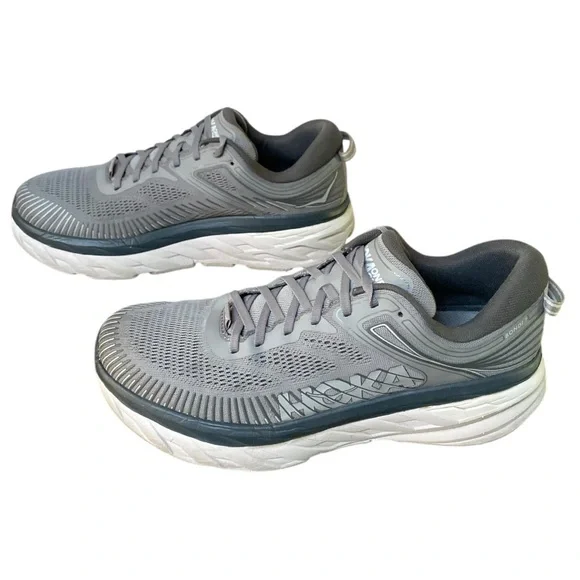 HOKA | BONDI 7 | SZ 11 - Picture 1 of 6